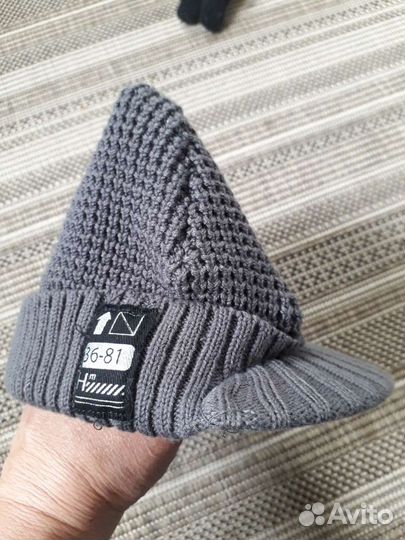 Шапки детские