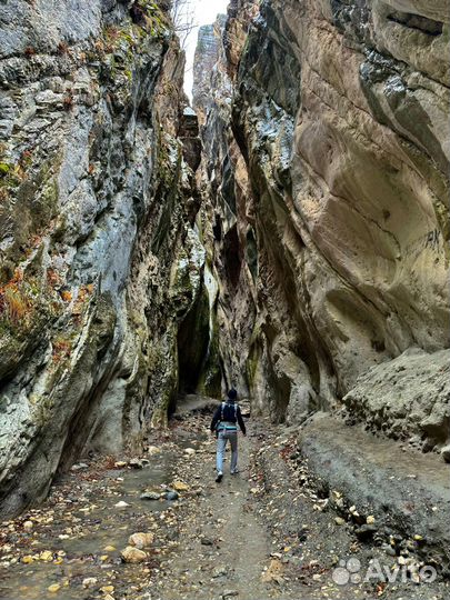 Тур в Дагестан на 3 дня