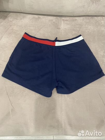 Шорты tommy hilfiger