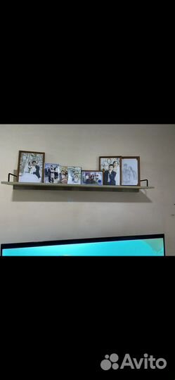 Тумба под телевизор