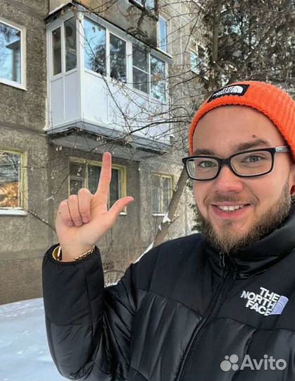 Балконы лоджии под ключ