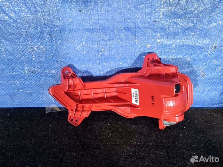 Фонарь птф Kia Rio 4 фb 2017 новое