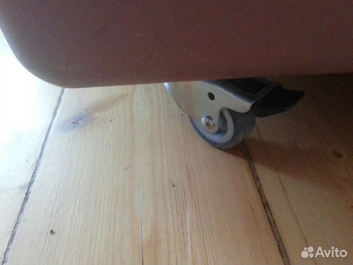 Переноска для крупных собак