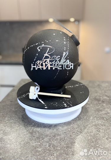 Шок.бомбы,Моти,капкейк,торт-бомба,бенто,торт