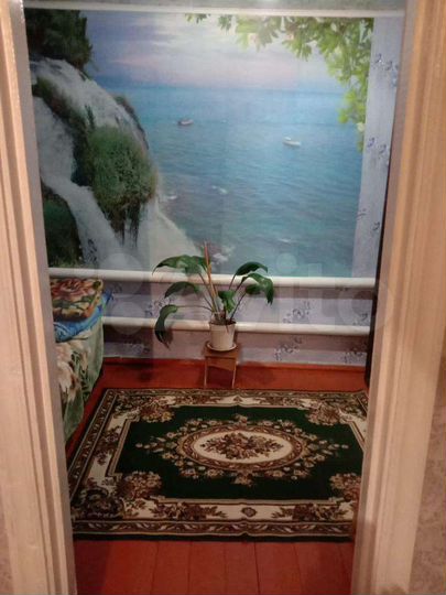 Дом 69 м² на участке 8 сот.