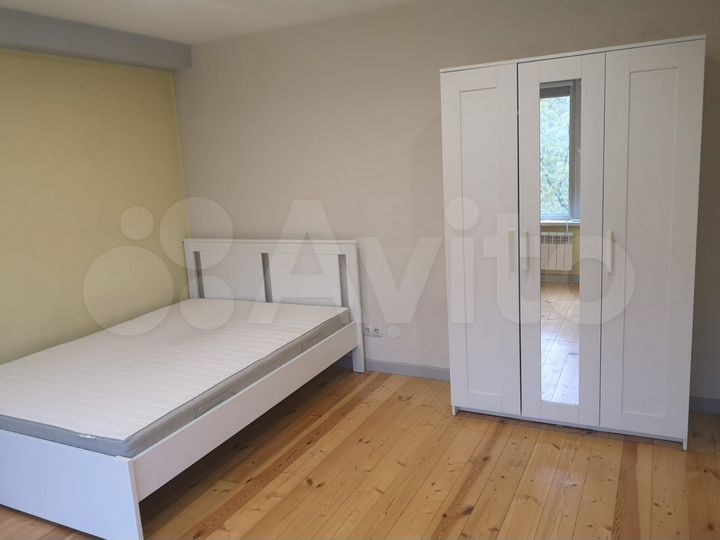 Комната 12 м² в 3-к., 3/9 эт.