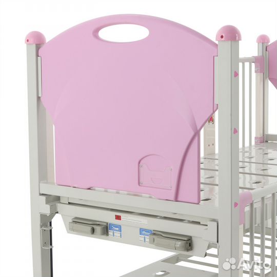 Медицинская кровать функциональная