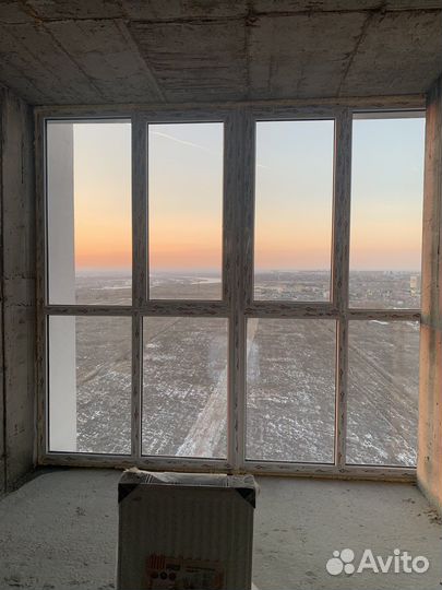 Окна лоджия