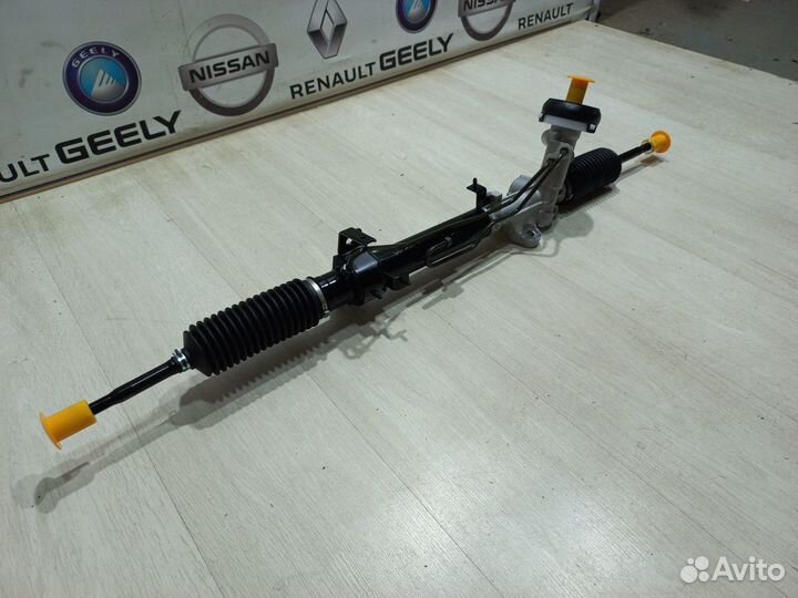 Рулевая рейка Kia RIO 3