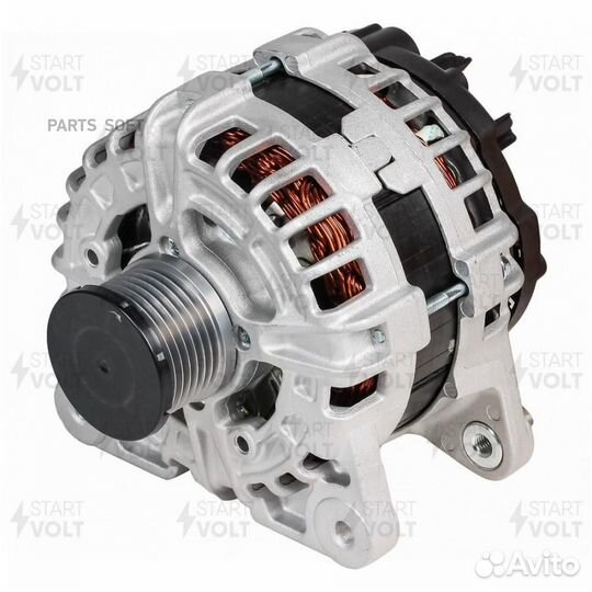 Startvolt LG 0909 Генератор Лада Vesta (15) /X-Ray