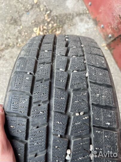 Cordovan Arctic Claw Winter Txi 205/50 R17