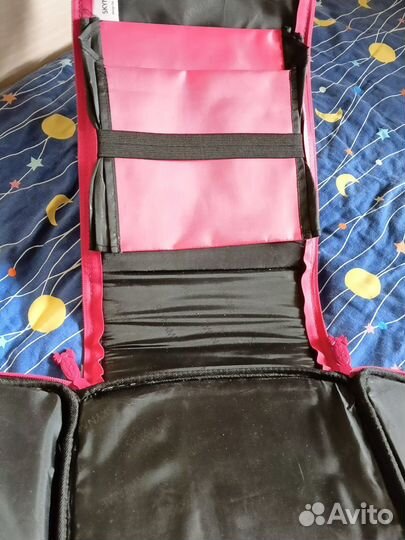 Сумка школьный для девочки