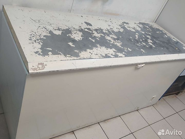 Холодильник бу