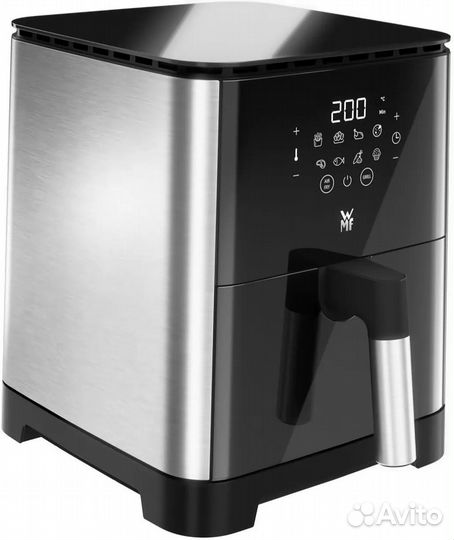 Фритюрница Wmf Air Fryer Multi Taste (415570011)