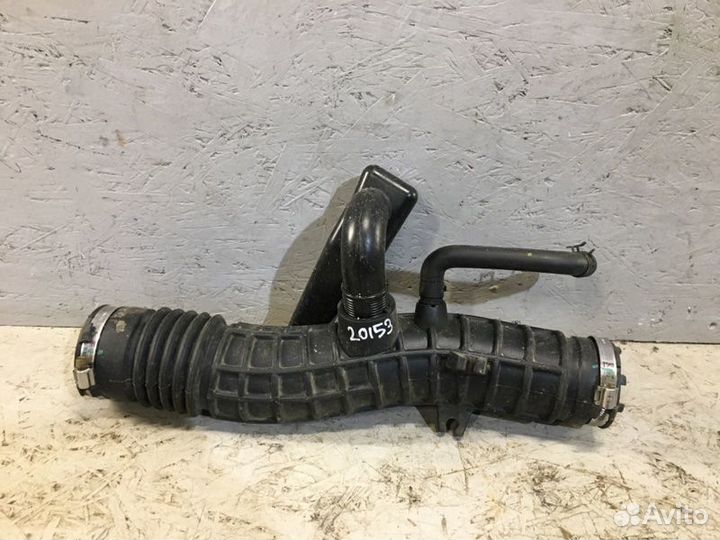 Патрубок воздушного фильтра Renault Kaptur