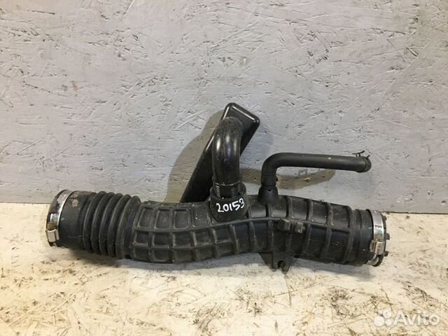 Патрубок воздушного фильтра Renault Kaptur