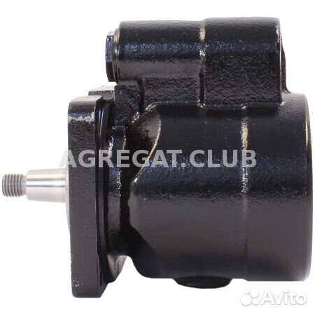 Насос гидроусилителя руля Motorherz P1837NW