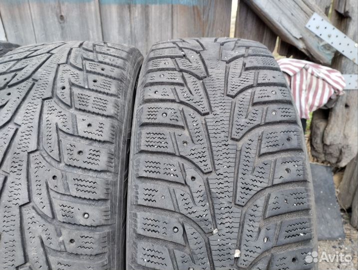Hankook Centum H720 215/55 R17
