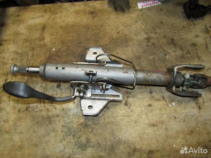 Колонка рулевая Aveo (T300) 2011