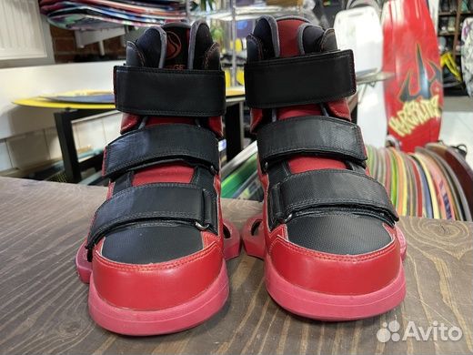 Вейкборд крепления Liquid Force Vantage 43 - 44