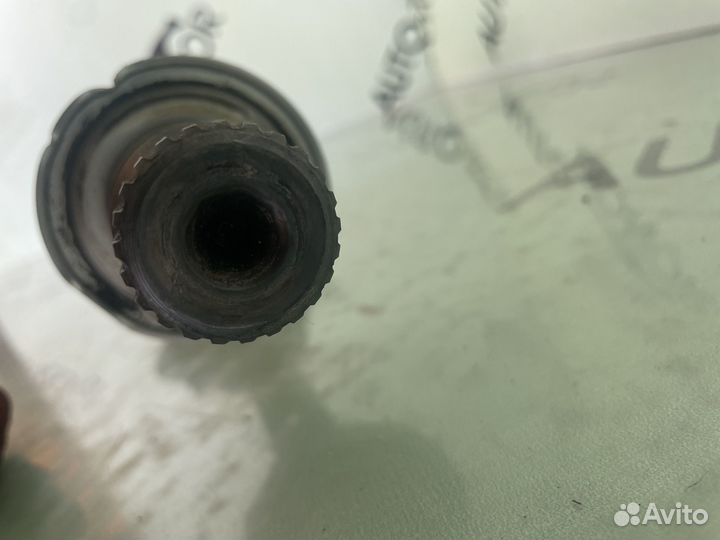 Привод правый шруз toyota rav 4 xa50