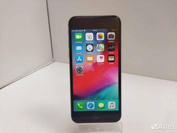 iPhone 6, 32 ГБ
