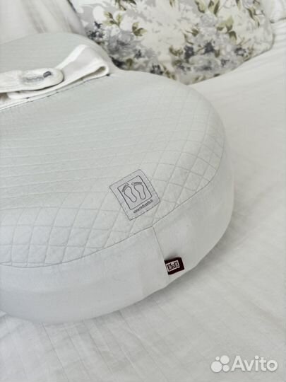 Кокон для новорожденных