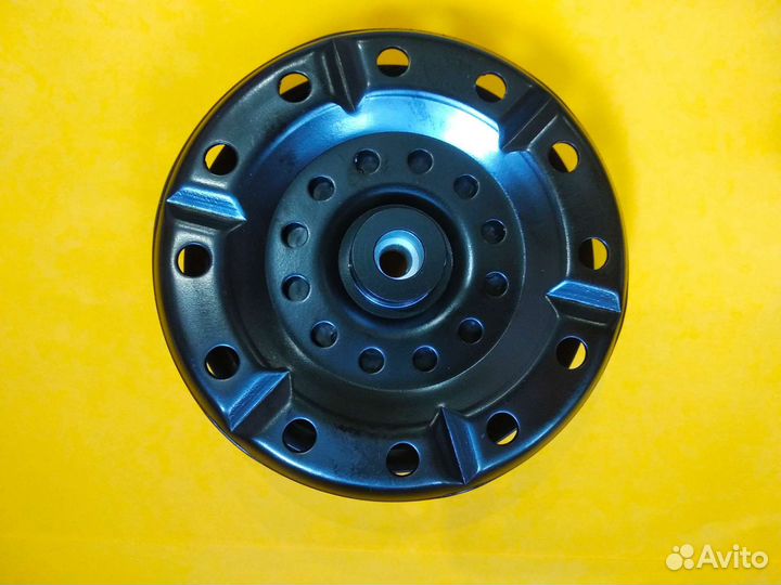 Муфта компрессора кондиционера Toyota Yaris