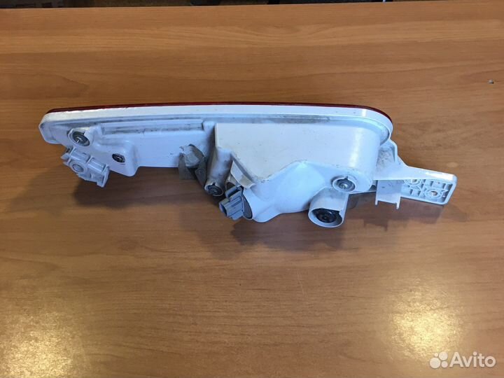 Фонарь задний в бампер правый Honda CR-V 4 2012