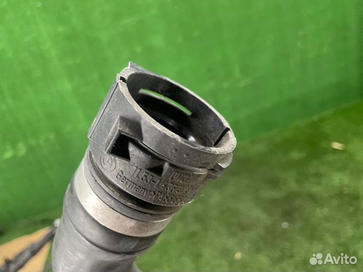 Патрубок системы охлаждения Bmw 5 F10 N20B20 2011