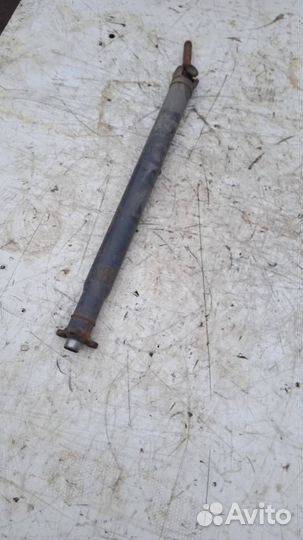 Карданный вал Mercedes W202 C