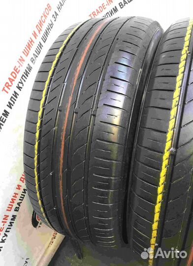 Continental ContiSportContact 5 235/50 R17 96W