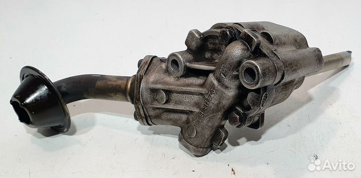 Насос масляный VAG 026115153B