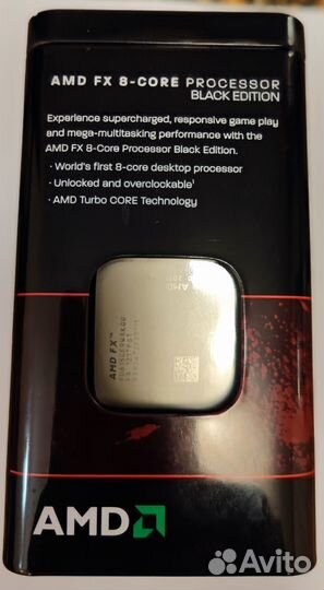 Amd fx 8150