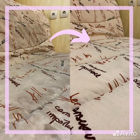 Химчистка мягкой мебели