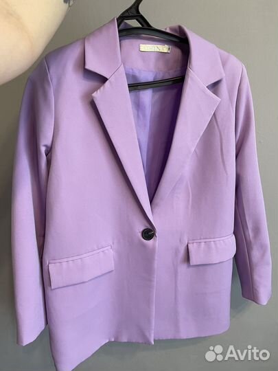 Брючный костюм женский 44 46