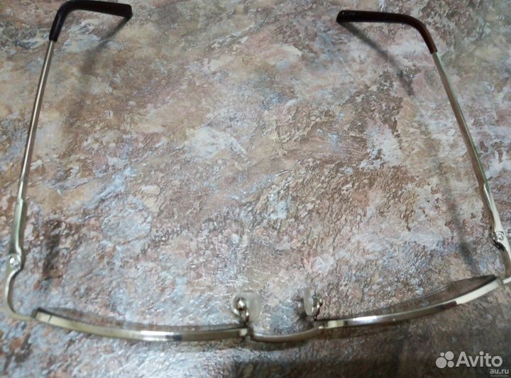 Очки новые подтемненые, - 1