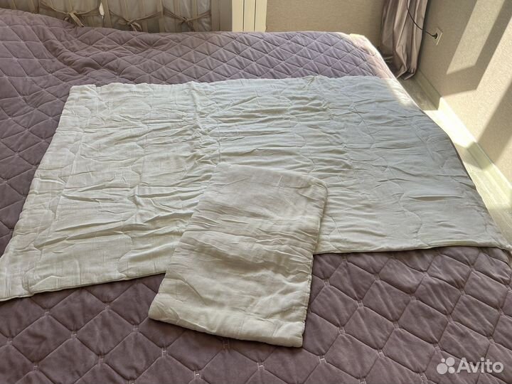 Детская постель