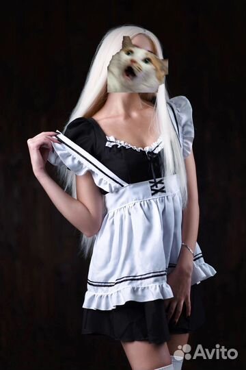 Косплей аренда костюмов