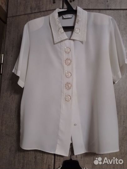 Вещи пакетом женские