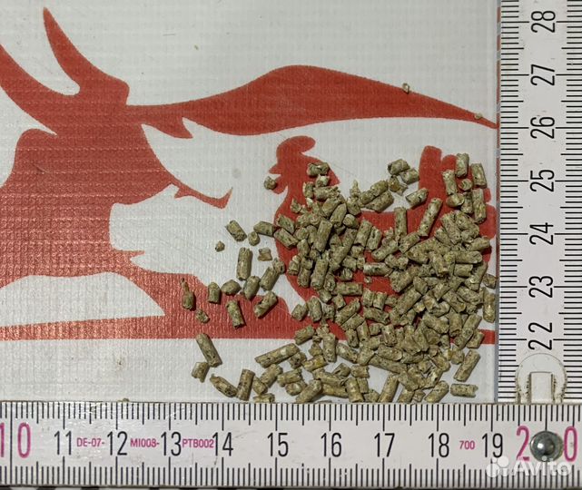 Комбикорм Мегамикс Несушка Старт пк - 2