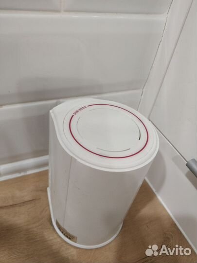 Маршрутизатор роутер D-Link DIR-620A