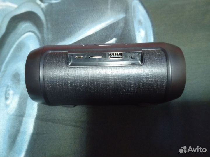 Колонка мини