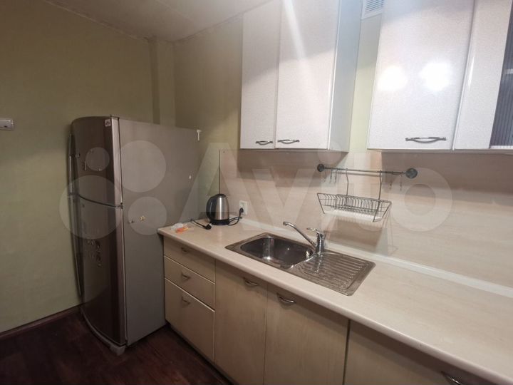 Комната 10 м² в 3-к., 1/5 эт.