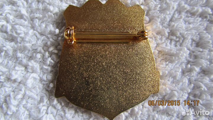 Значки, пополнят вашу коллекцию