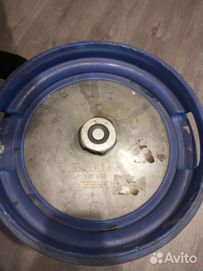 Пивная кега 30 л