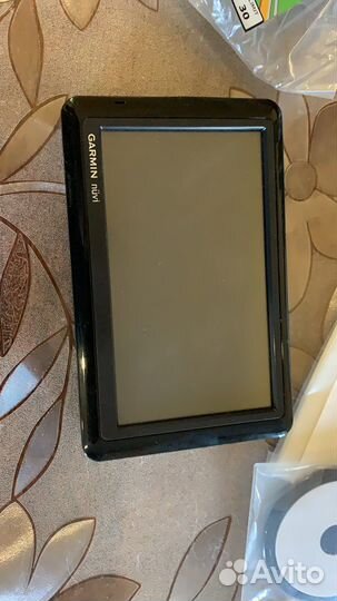 Gps навигаторы garmin