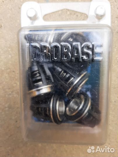 Ремкомплект для помп(насосов) IPG(авд)