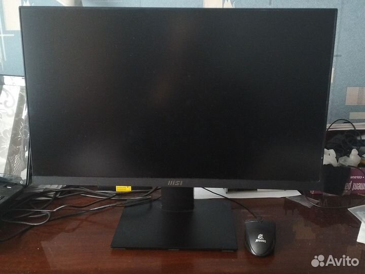 Монитор для компьютера 24 дюйма