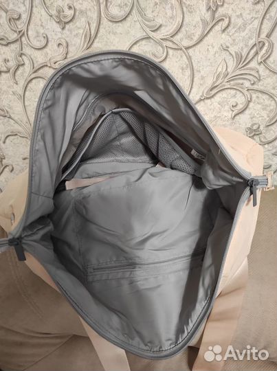 Новая женская тканевая сумка New Balance. Оригинал